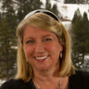 Meet your Posher, Suzanne